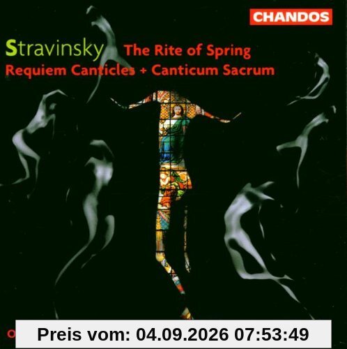 The Rite Of Spring