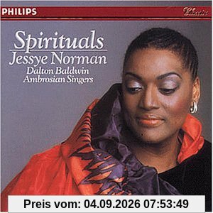 Spirituals