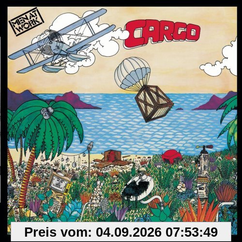 Cargo [+5 Bonus] Remastered