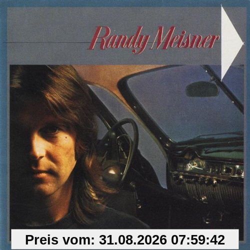 Randy Meisner