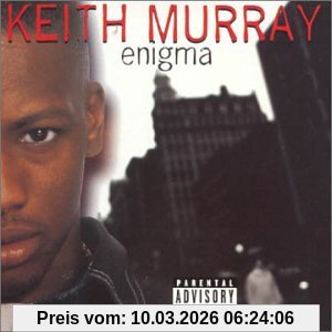 Keith Murray Enigma [Us-Import]