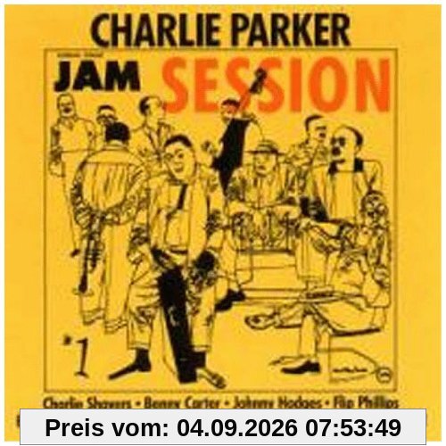Jam Session/N.Granz