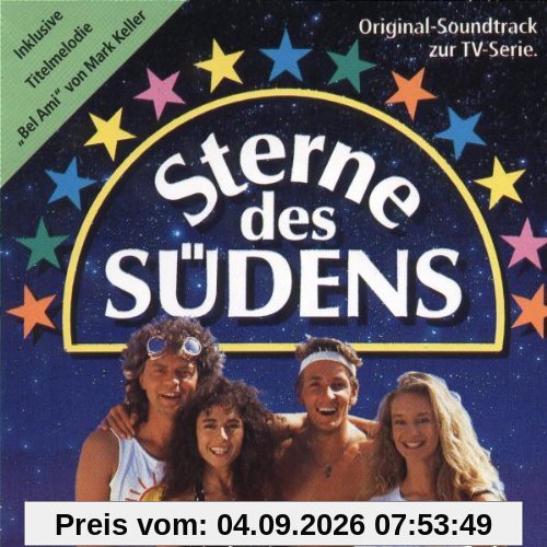 Sterne Des Südens
