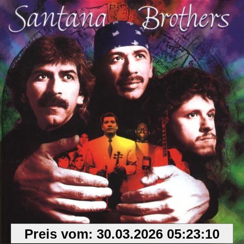 Santana Brothers