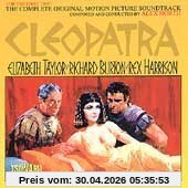 Cleopatra (Alex North)
