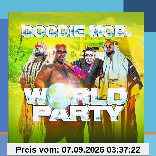 World Party