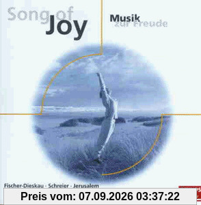 Eloquence - Song Of Joy