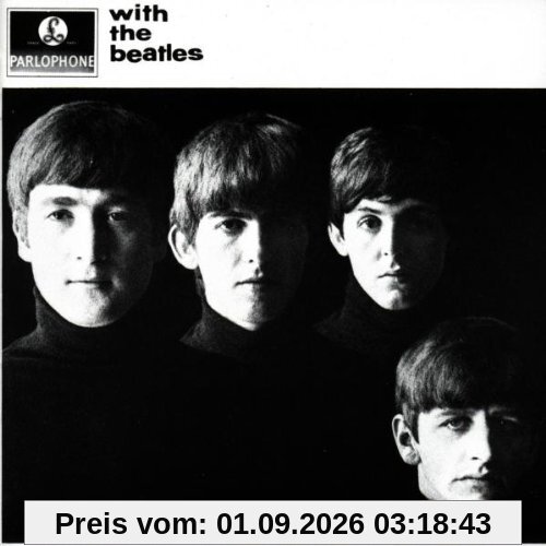 With the Beatles