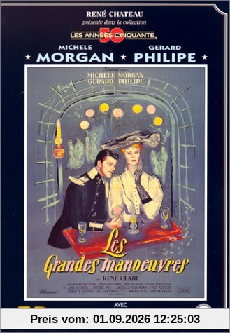 Les Grandes Manoeuvres [FR Import]