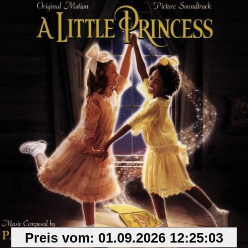 A Little Princess