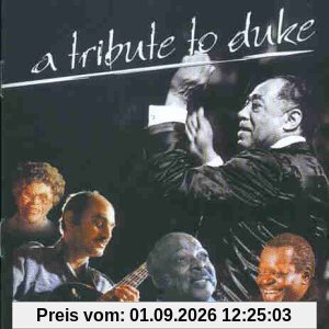 A Tribute to Duke