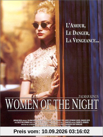 Women of the Night [FRANZOSICH]