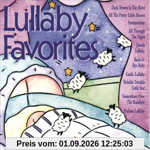 Lullaby Favorites