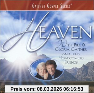 Gaither Heaven