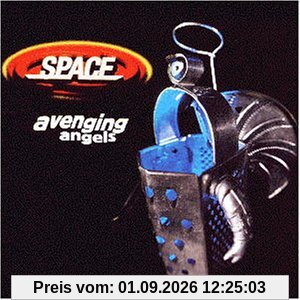 Avenging Angel-Remixes