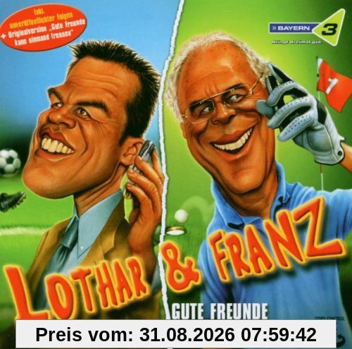 Lothar und Franz