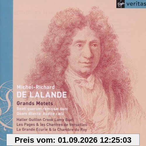 Grands Motets