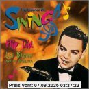 Flip Lid-the Essence of Swing