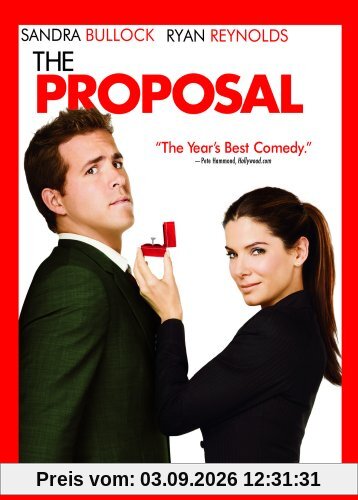 The Proposal [UK Import]