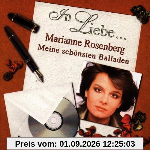 In Liebe...(Meine Schönsten B