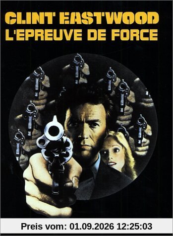 L'Epreuve de force [FR IMPORT]