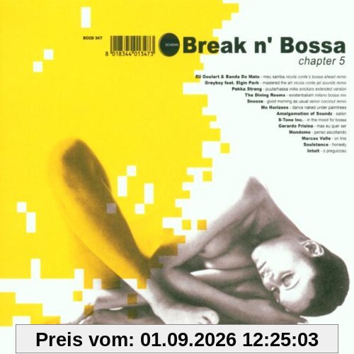 Break N' Bossa Chapter 5