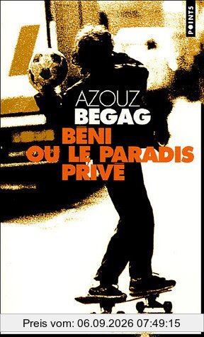 Béni ou Le paradis privé