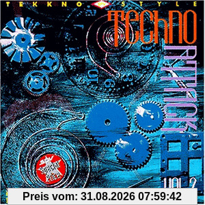 Techno-Attack Vol.2
