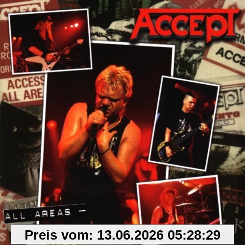 Accept All Areas-Worldwide