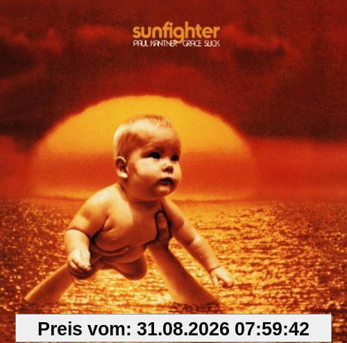 Sunfighter