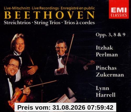 Die Streichtrios