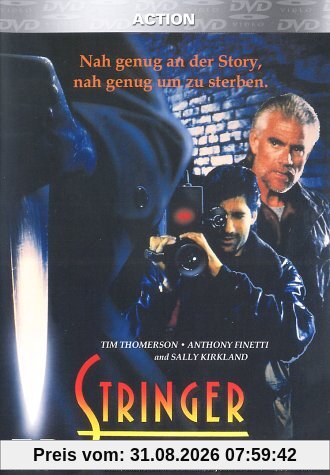 Stringer