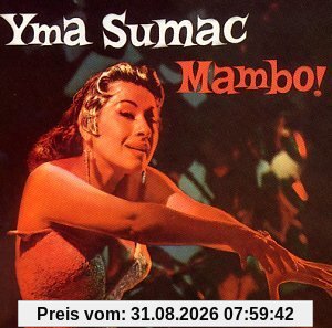 Mambo! [Official Re-Issue]