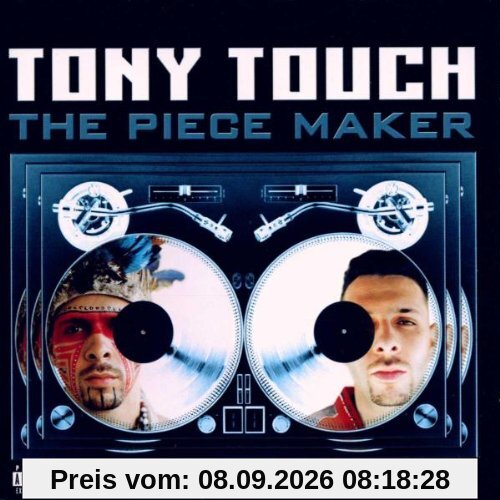 The Piece Maker
