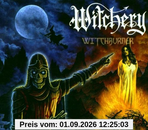 Witchburner