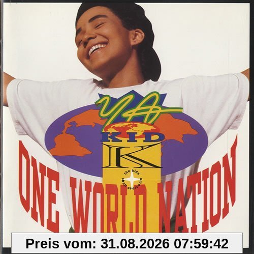 One World Nation
