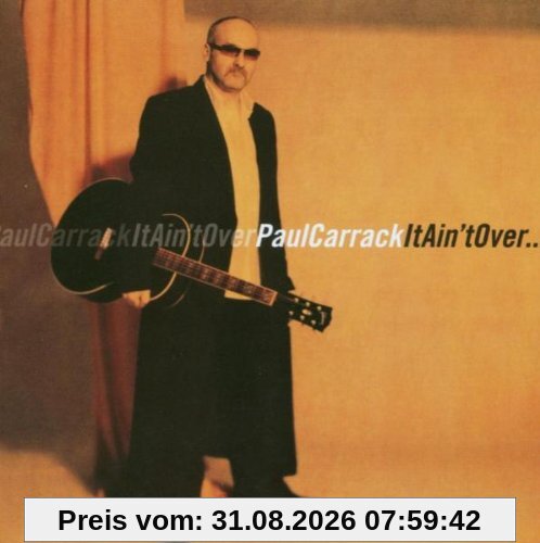 It Ain't Over (Ltd.)