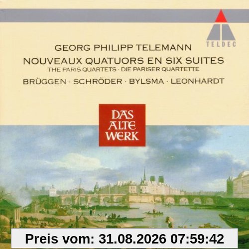 Pariser Quartett