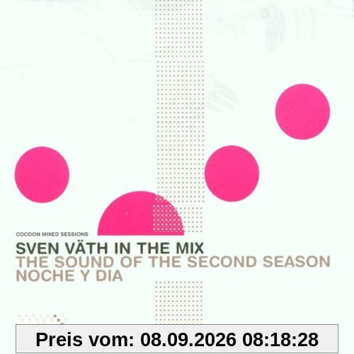 The Sound of the Second Season