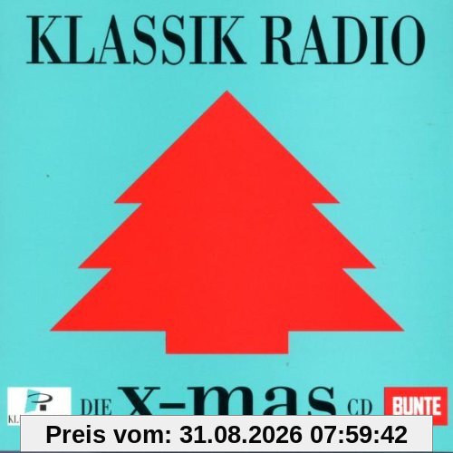 X-Mas Klassik Radio