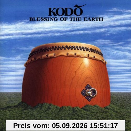 Blessing Of The Earth