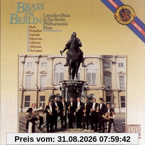 Brass in Berlin