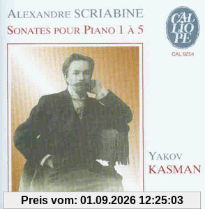 Klaviersonaten