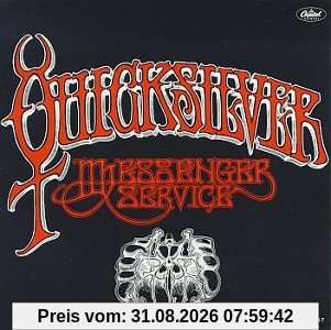 Quicksilver Messenger Service