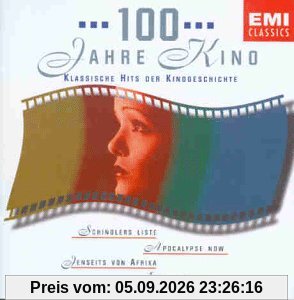 100 Jahre Kino