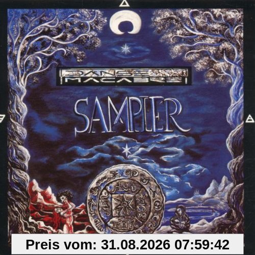 Danse Macabre Sampler
