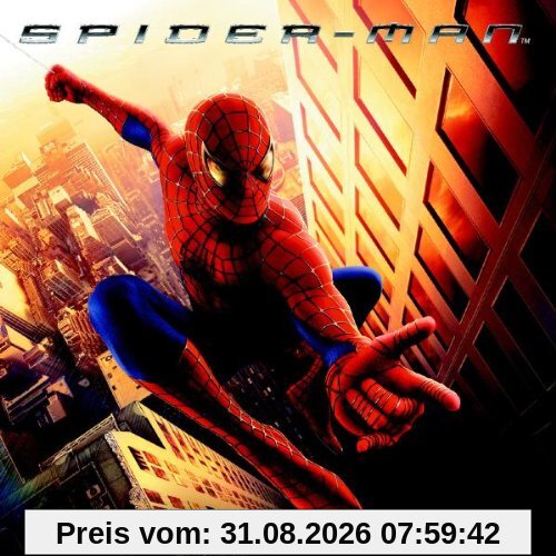 Spider-Man