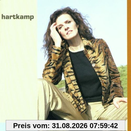Hartkamp