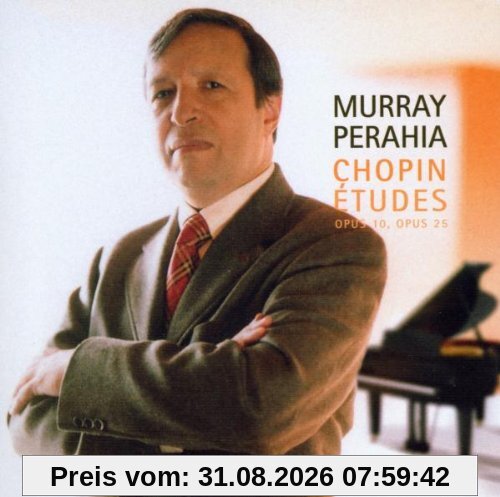 Chopin: 24 Etudes