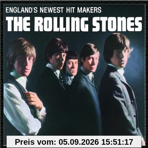 England's Newest Hit Makers